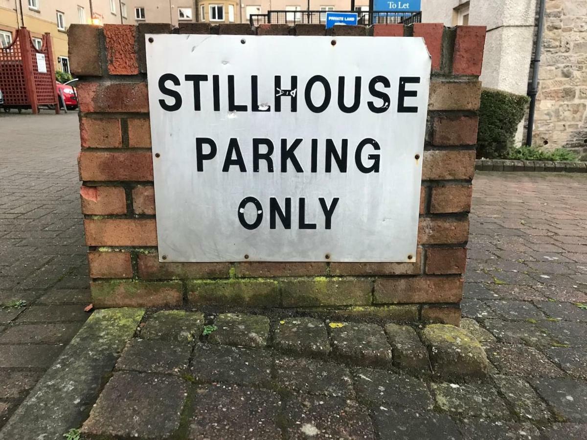The Old Stillhouse - Free Parking * Edinburgh