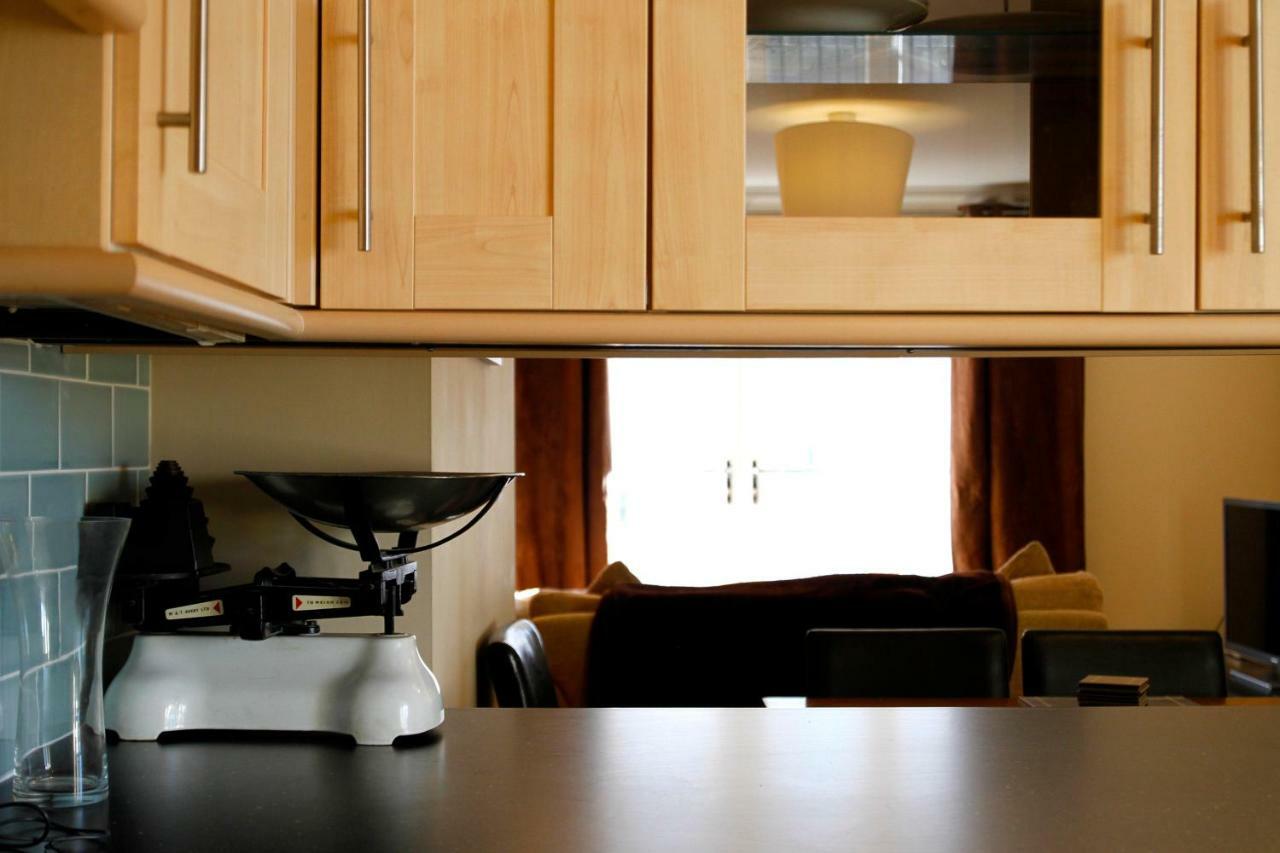 The Old Stillhouse - Free Parking Apartment Edinburgh