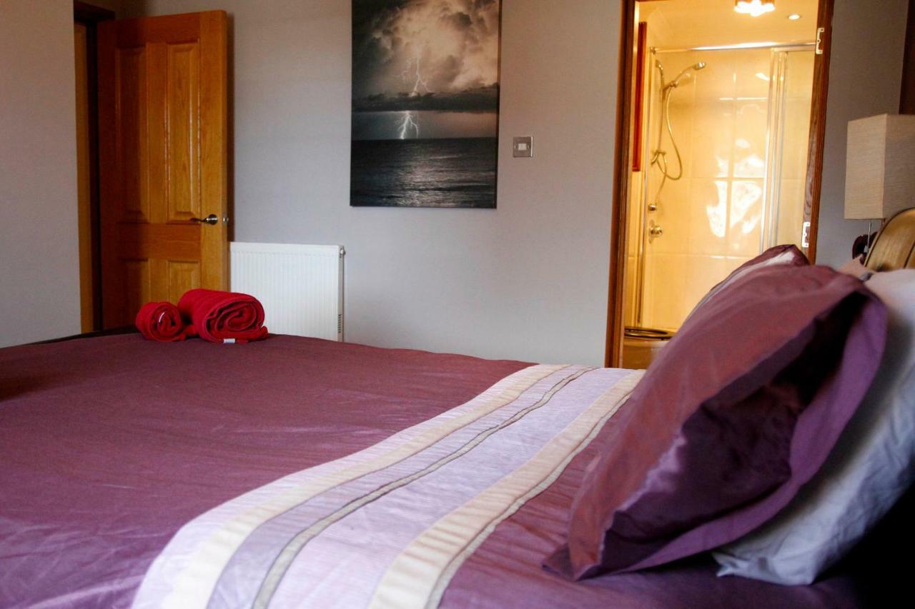 Apartment The Old Stillhouse - Free Parking Edinburgh