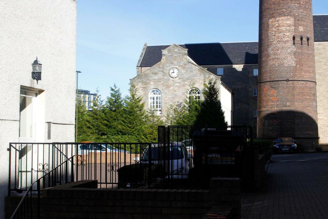 The Old Stillhouse - Free Parking * Edinburgh